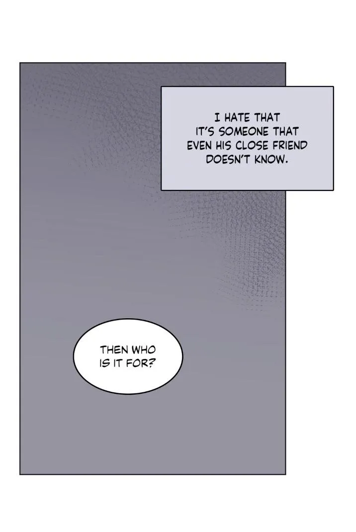 Abnormal Rommate Chapter 13 page 54 - 