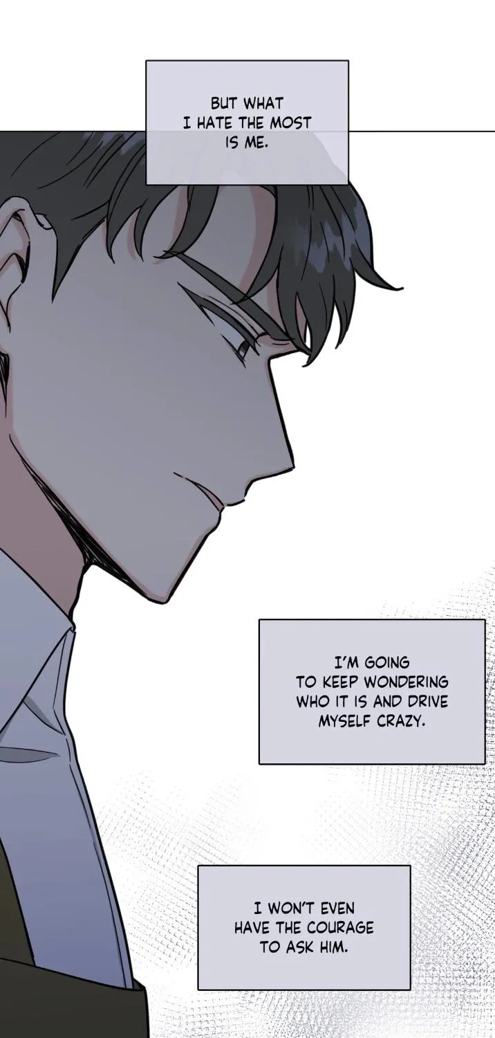 Abnormal Rommate Chapter 13 page 55 - 