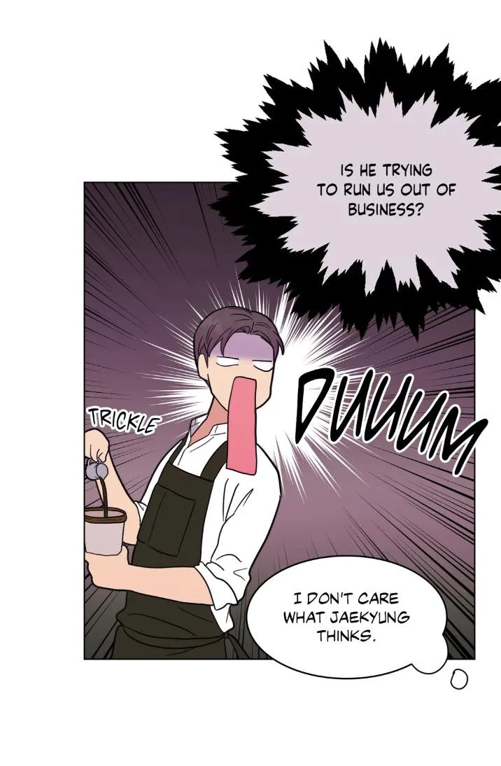 Abnormal Rommate Chapter 13 page 59 - 