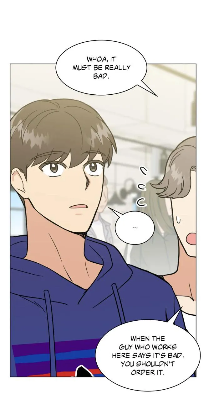 Abnormal Rommate Chapter 13 page 60 - 