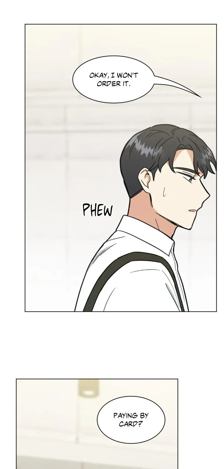 Abnormal Rommate Chapter 13 page 61 - 
