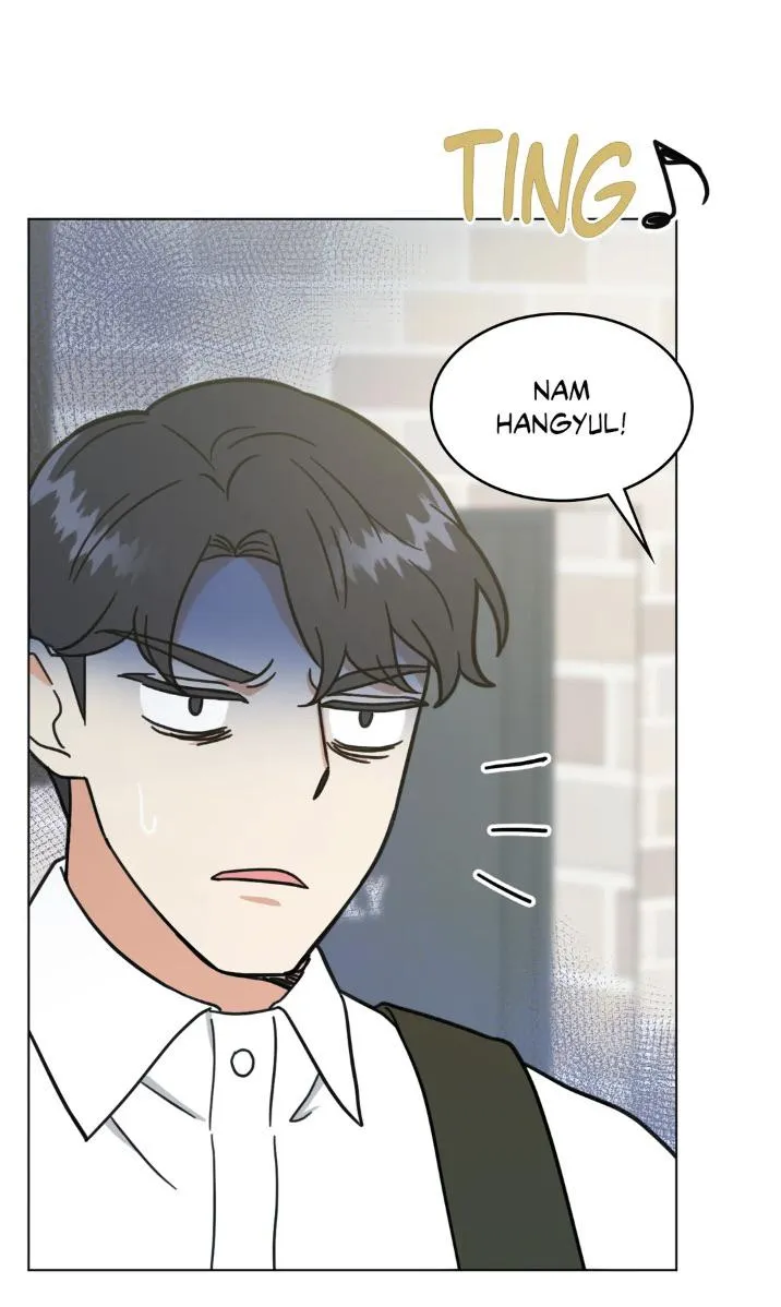 Abnormal Rommate Chapter 13 page 67 - 