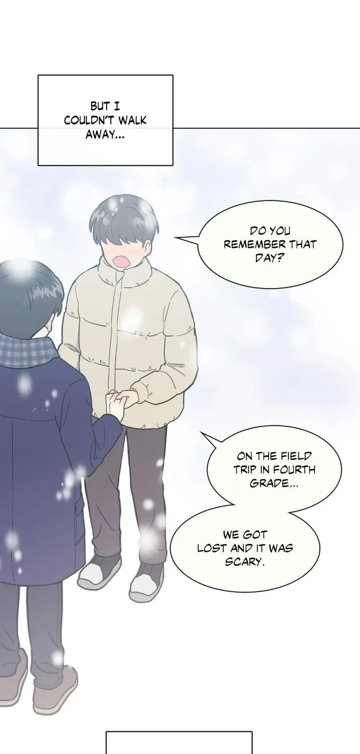 Abnormal Rommate Chapter 13 page 8 - 