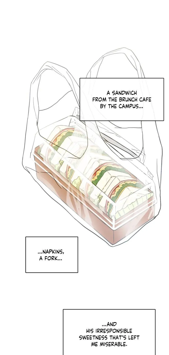 Abnormal Rommate Chapter 13 page 73 - 