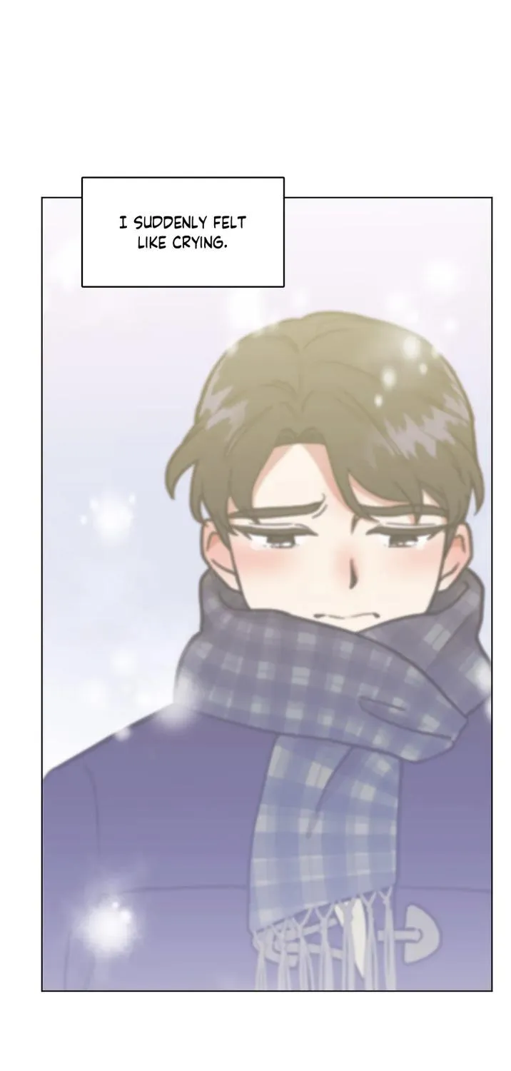 Abnormal Rommate Chapter 13 page 75 - 