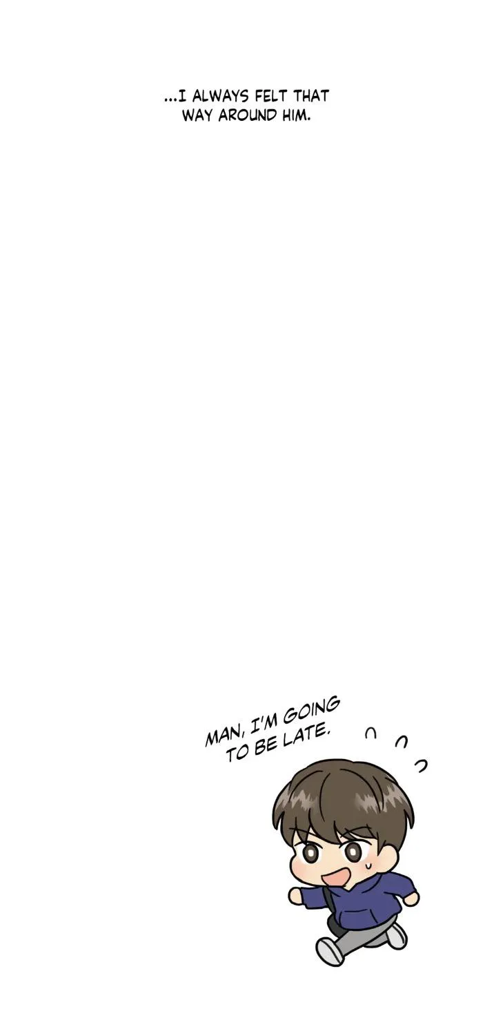 Abnormal Rommate Chapter 13 page 77 - 
