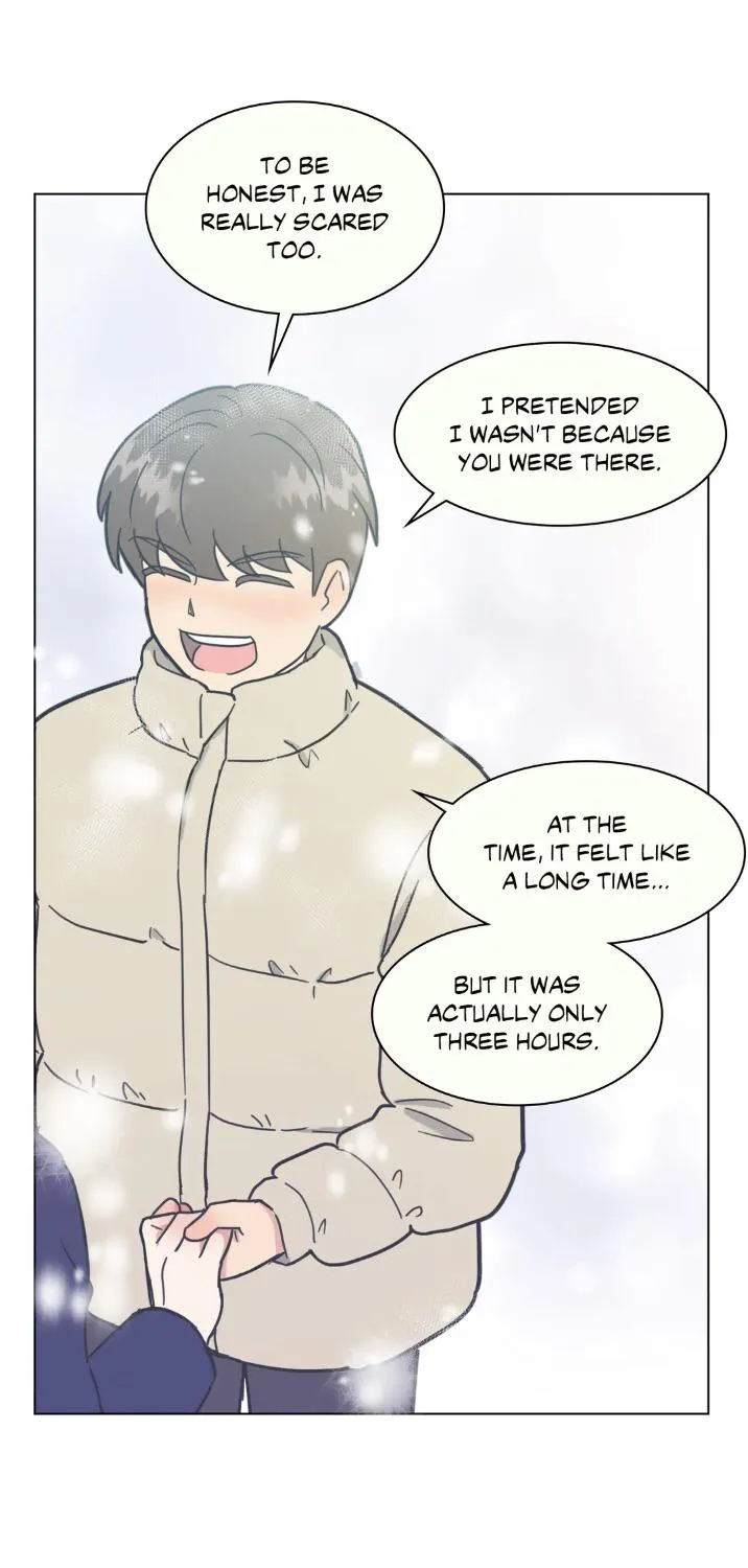 Abnormal Rommate Chapter 13 page 10 - 