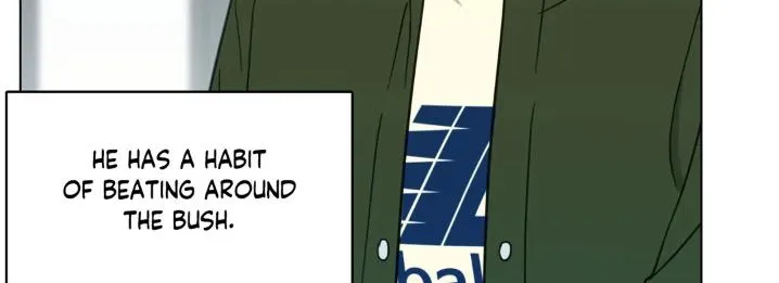 Abnormal Rommate Chapter 14 page 13 - 