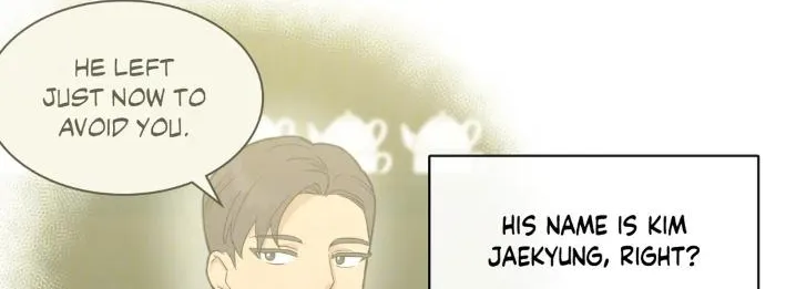 Abnormal Rommate Chapter 14 page 15 - 
