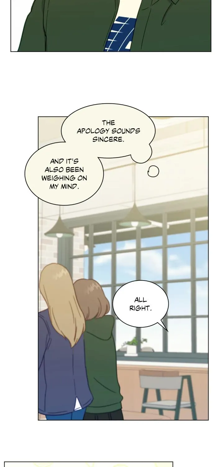 Abnormal Rommate Chapter 14 page 22 - 