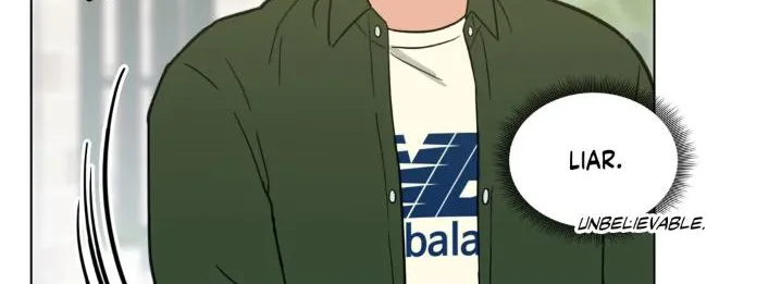 Abnormal Rommate Chapter 14 page 27 - 