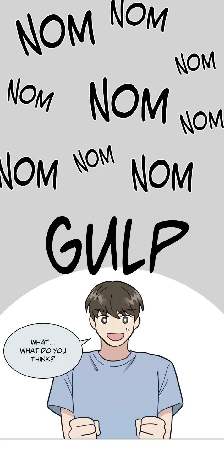 Abnormal Rommate Chapter 14 page 38 - 