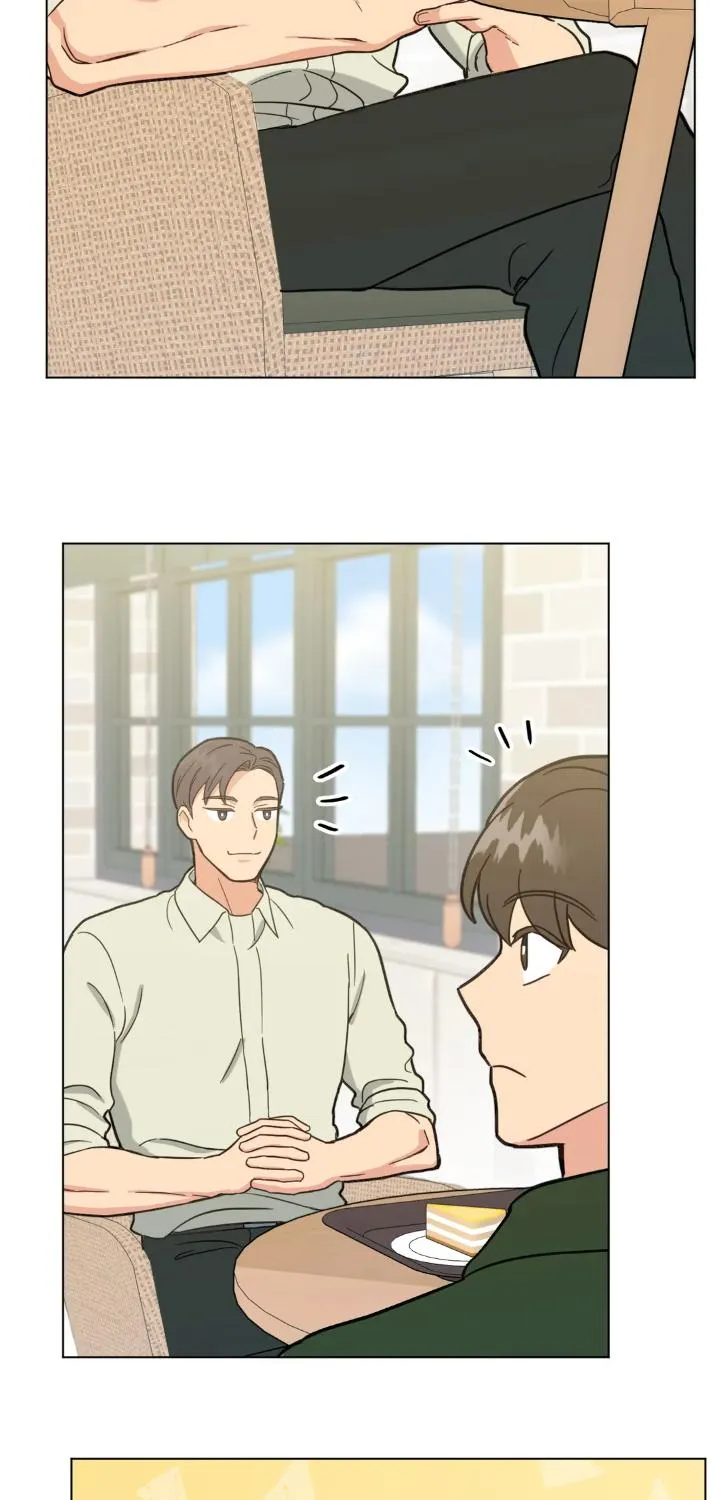 Abnormal Rommate Chapter 14 page 44 - 