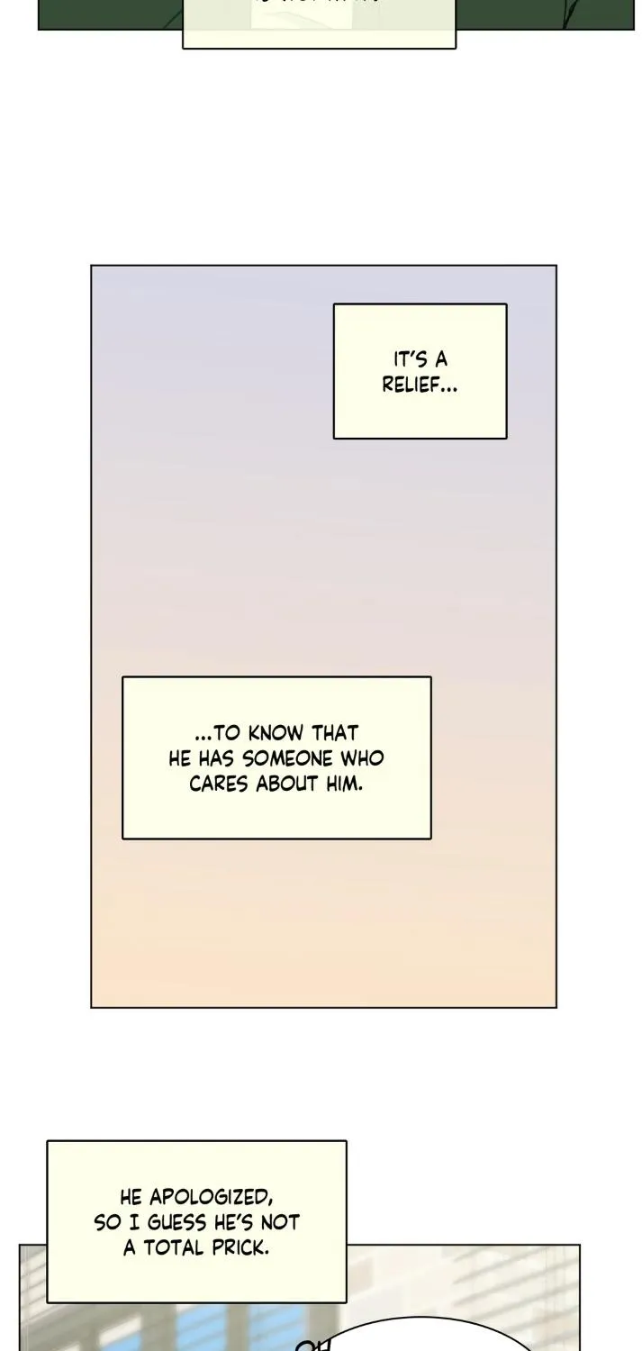Abnormal Rommate Chapter 14 page 48 - 
