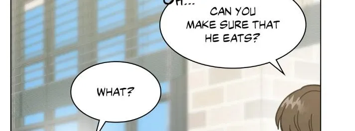 Abnormal Rommate Chapter 14 page 49 - 