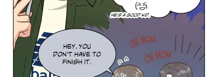 Abnormal Rommate Chapter 14 page 51 - 