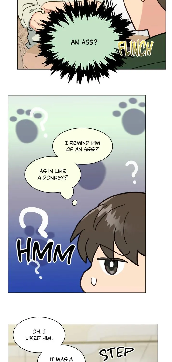 Abnormal Rommate Chapter 14 page 60 - 