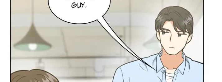 Abnormal Rommate Chapter 14 page 61 - 