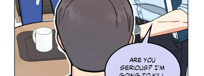 Abnormal Rommate Chapter 14 page 63 - 