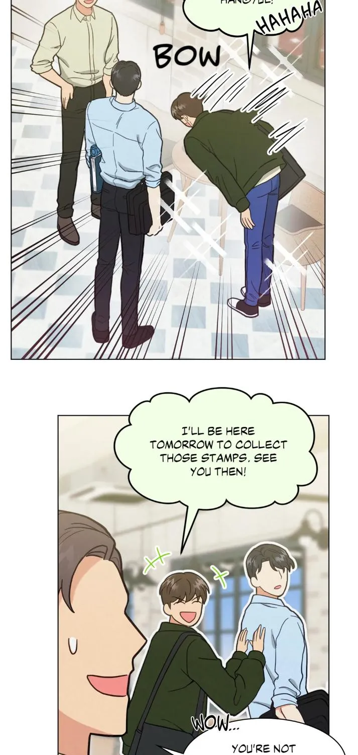Abnormal Rommate Chapter 14 page 68 - 