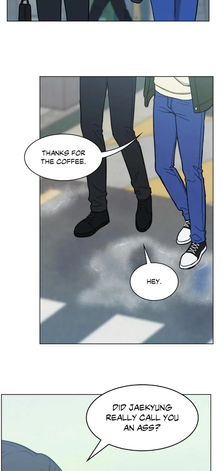 Abnormal Rommate Chapter 14 page 80 - 