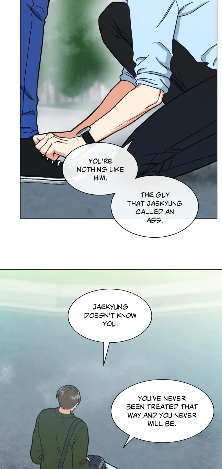 Abnormal Rommate Chapter 15 page 23 - 