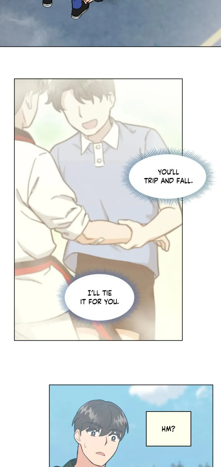 Abnormal Rommate Chapter 15 page 25 - 
