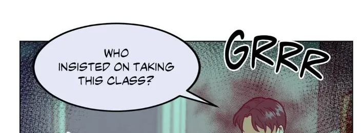 Abnormal Rommate Chapter 15 page 36 - 