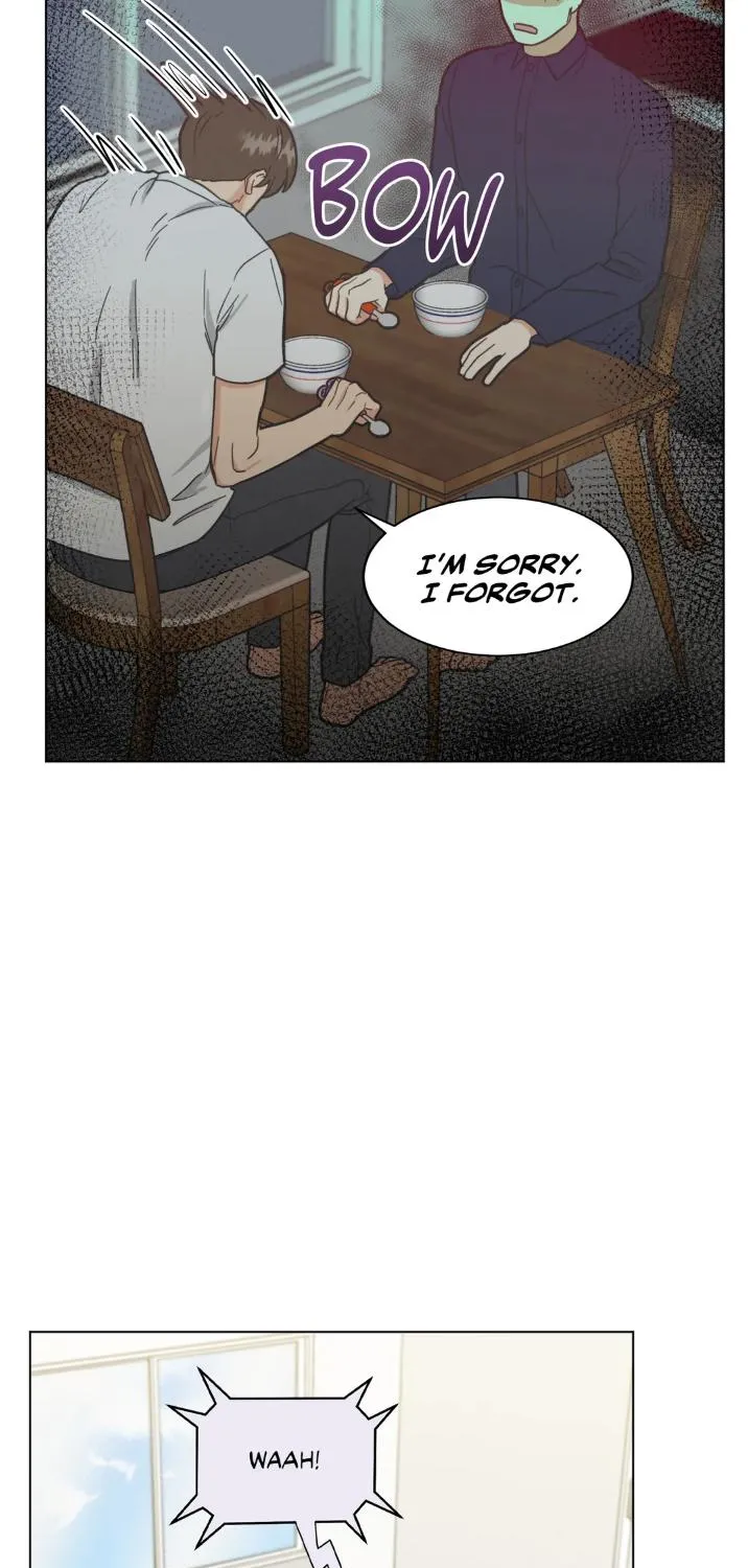 Abnormal Rommate Chapter 15 page 37 - 