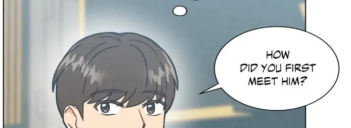 Abnormal Rommate Chapter 15 page 6 - 