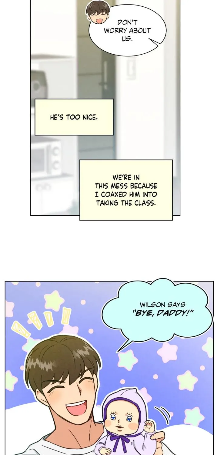 Abnormal Rommate Chapter 15 page 57 - 