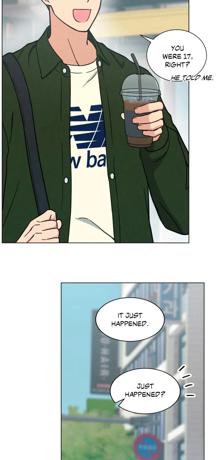 Abnormal Rommate Chapter 15 page 7 - 