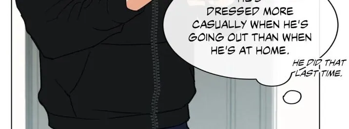 Abnormal Rommate Chapter 15 page 62 - 