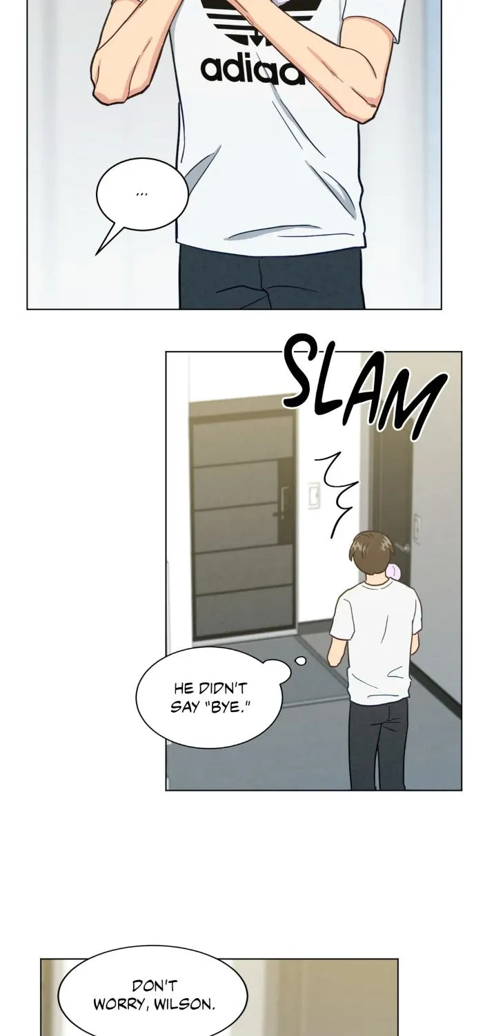 Abnormal Rommate Chapter 15 page 65 - 
