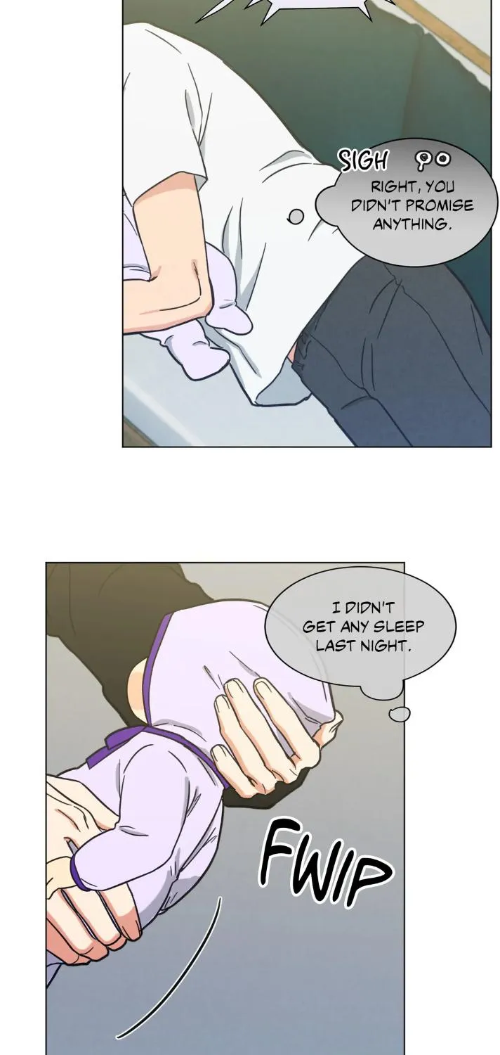 Abnormal Rommate Chapter 15 page 71 - 
