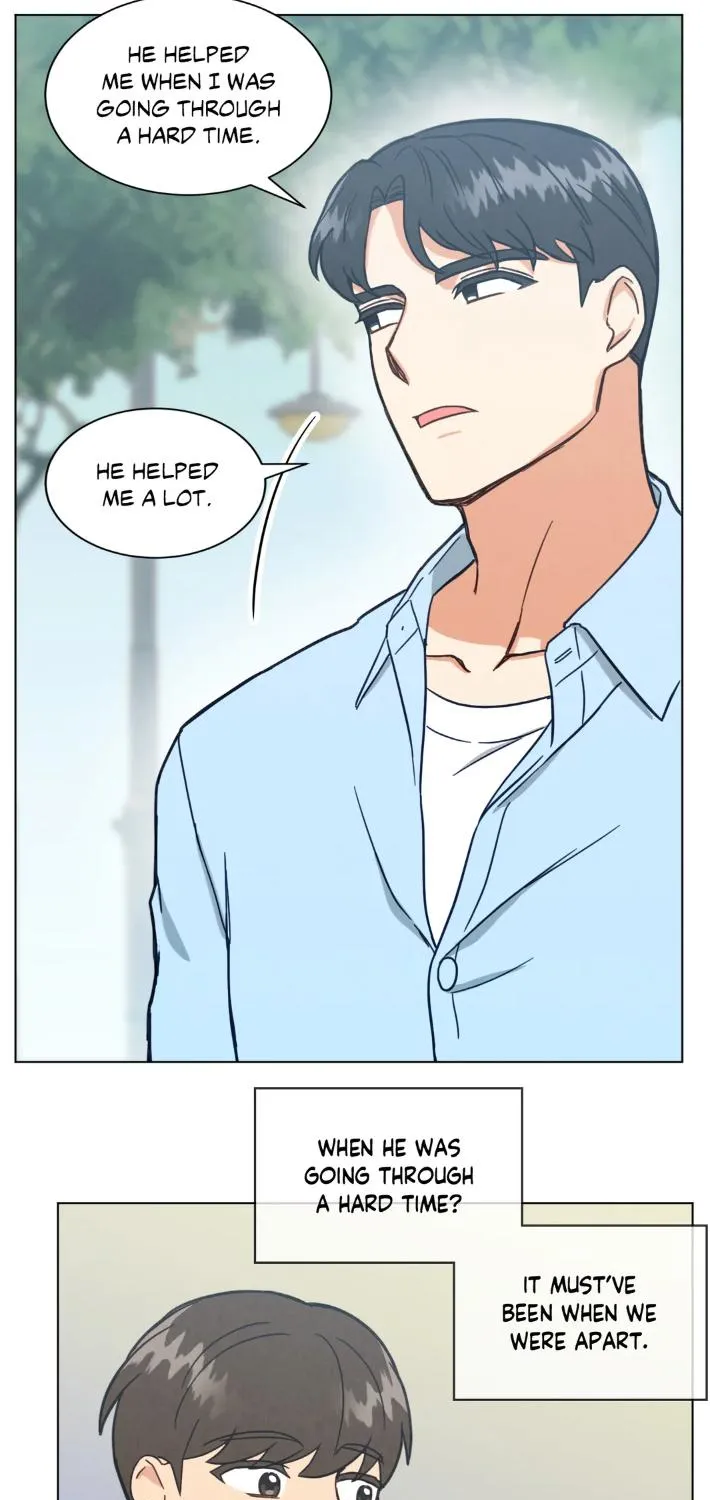 Abnormal Rommate Chapter 15 page 9 - 