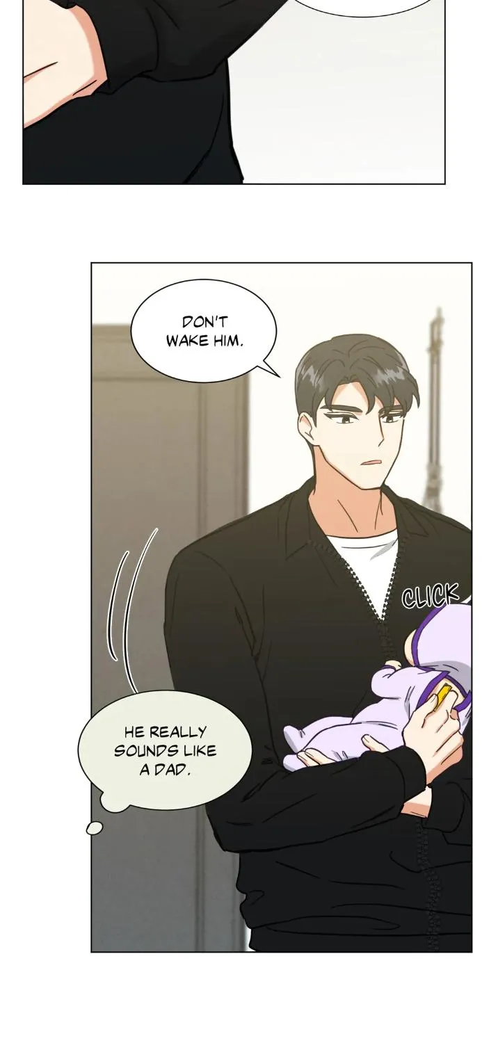 Abnormal Rommate Chapter 16 page 12 - 