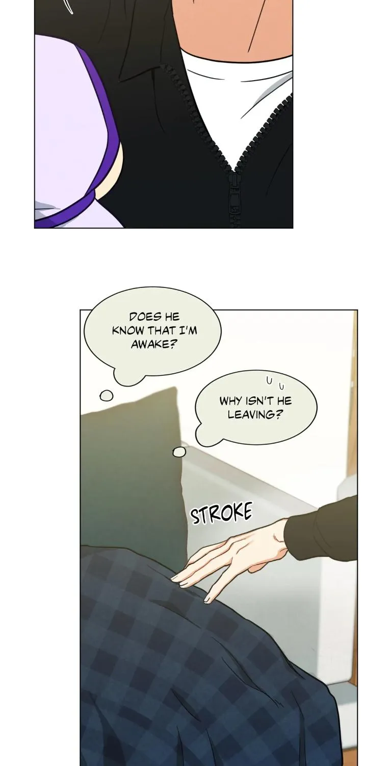 Abnormal Rommate Chapter 16 page 18 - 
