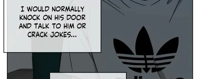 Abnormal Rommate Chapter 16 page 23 - 
