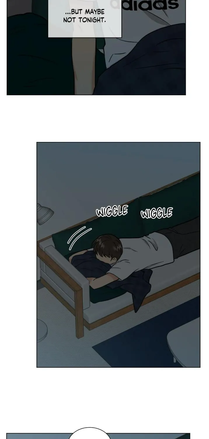 Abnormal Rommate Chapter 16 page 24 - 