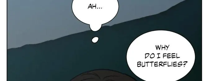 Abnormal Rommate Chapter 16 page 25 - 