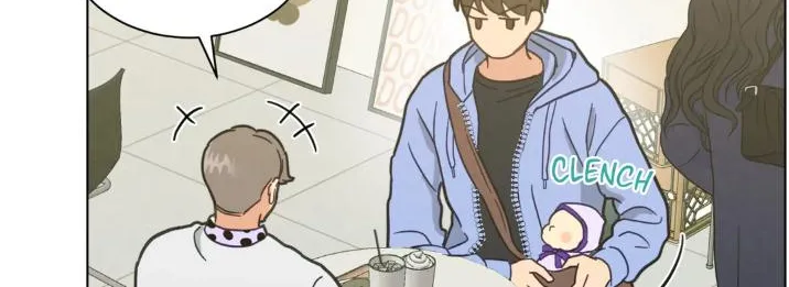 Abnormal Rommate Chapter 16 page 29 - 
