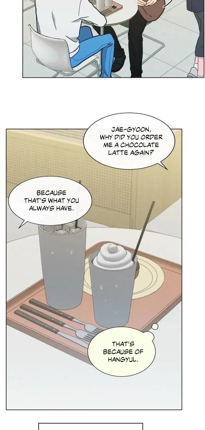 Abnormal Rommate Chapter 16 page 30 - 