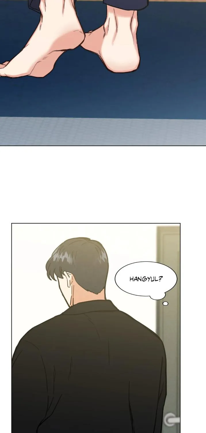 Abnormal Rommate Chapter 16 page 4 - 