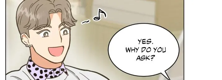 Abnormal Rommate Chapter 16 page 33 - 
