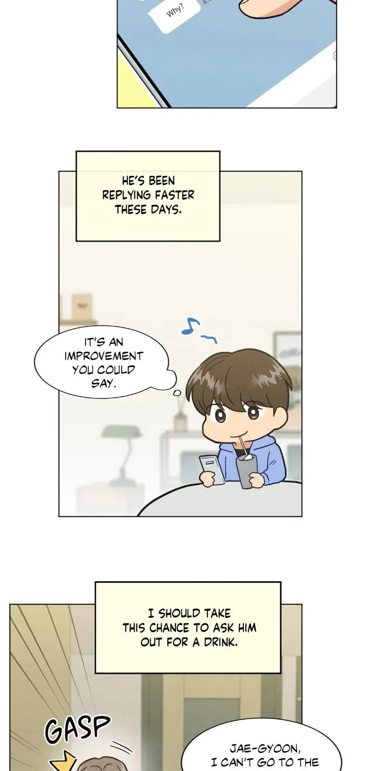 Abnormal Rommate Chapter 16 page 46 - 