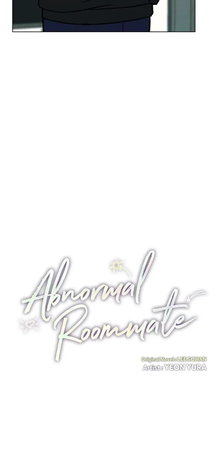 Abnormal Rommate Chapter 16 page 6 - 