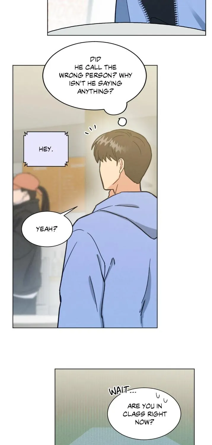Abnormal Rommate Chapter 16 page 56 - 