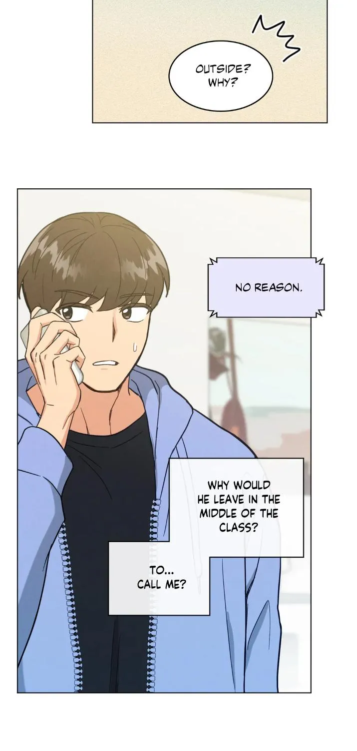 Abnormal Rommate Chapter 16 page 58 - 