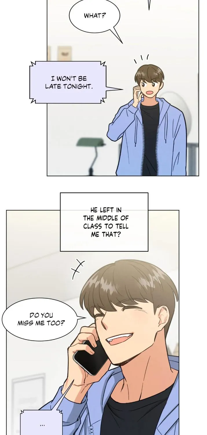 Abnormal Rommate Chapter 16 page 60 - 